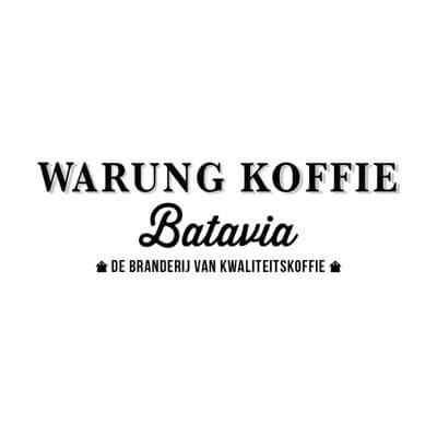 Warung Koffie Batavia